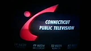 CPTV logo History [upl. by Kassia236]