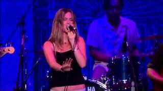 Joss Stone  Dirty Man [upl. by Cooper]