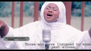 Alh Aminat Ajao Obirere  ITOSONA  Yoruba Islamic Music 2018 New Release this week  African [upl. by Hyacinth]