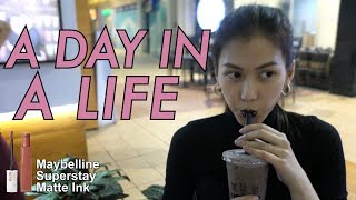 A day in the life by Alex Gonzaga [upl. by Emil]