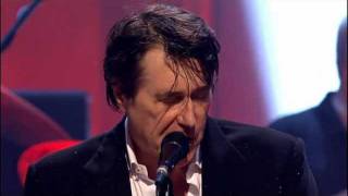 Bryan Ferry  Slave to Love 20070210 London [upl. by Knoll763]