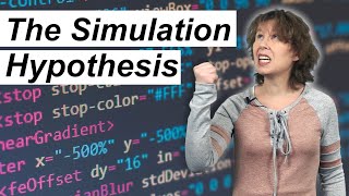 The Simulation Hypothesis is Pseudoscience [upl. by Atil]