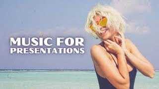 Background Music For Presentations [upl. by Nitas]