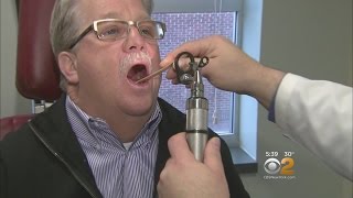 New Approach To Relieving Ear Pressure [upl. by Photina]