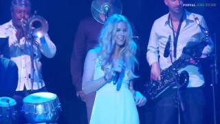 20 Joss Stone  Son Of A Preacher Man  Live At The Roundhouse 2016 PROSHOT HD 720p [upl. by Vidda]