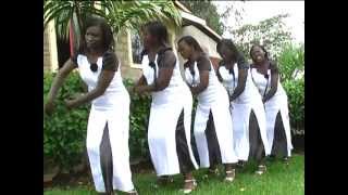 HOMA BAY ST PAUL CATHOLIC CHOIR  CHIWO [upl. by Adahs16]