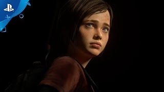 The Last of Us Remastered  From The Beginning  PS4 [upl. by Aurilia]