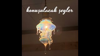 Kaan Boşnak  Konuşulacak Şeyler [upl. by Boyden]