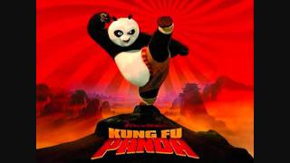 15 Panda Po  Hans Zimmer Kung Fu Panda Soundtrack [upl. by Ahsieker]