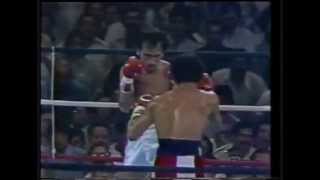 Wilfredo Gomez vs Carlos Zarate full fight HD [upl. by Richlad321]