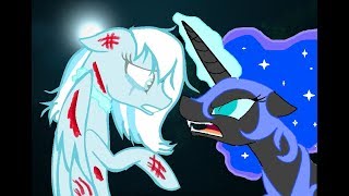 MLPSnowdrops deathmini movie [upl. by Adiahs912]