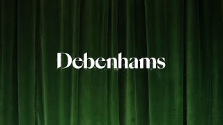 Debenhams Christmas TV advert 2019 [upl. by Pollitt]