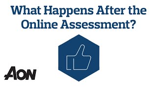 What Happens After an Online Assessment [upl. by Kellene]