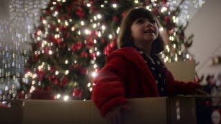 Found It Debenhams Christmas TV Advert 2014 [upl. by Elvina408]