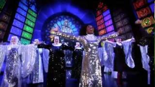 Sister Act UK Tour Trailer [upl. by Isyak]