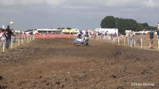 MCLB motocross Middelkerke 21072022 [upl. by Scutt]