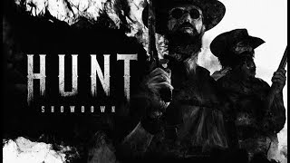 Hunt Showdown  Gameplay Trailer [upl. by Rehtaef]