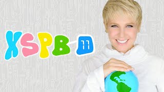 Xuxa Só Para Baixinhos 11 DVD Completo [upl. by Hermann]