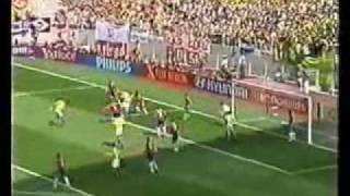 Ronaldo all 15 World Cup goals [upl. by Katey397]