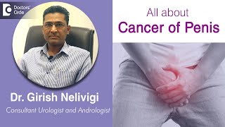 పురుషాంగానికి క్యాన్సర్ వస్తే తీసేస్తారా  Penile Cancer Explained By Dr Bhargavi  Popular TV [upl. by Luoar]