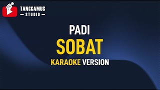 Sobat  Padi Karaoke [upl. by Welton]