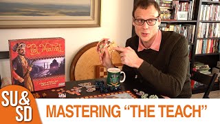 How To Teach Board Games Like a Pro [upl. by Ael177]