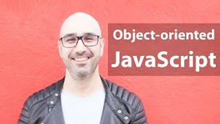 Objectoriented Programming in JavaScript Made Super Simple  Mosh [upl. by Lleraj]