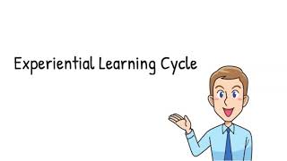 Experiential Learning Cycle David A Kolb [upl. by Leviram]