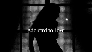 Robert Palmer  Addicted To Love Lyrics [upl. by Lucia]