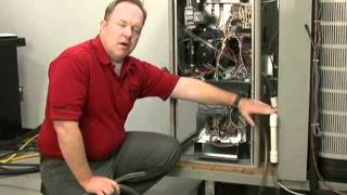 Furnace Troubleshooting Condensate Piping [upl. by Elvis]