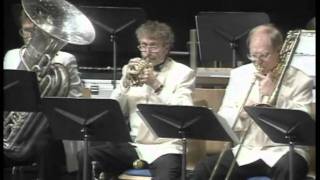 Beethoven Symphony No5  Canadian Brass [upl. by Isej]