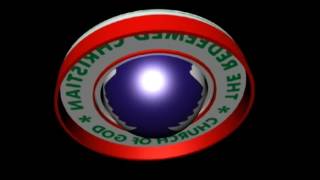 RCCG LOGO [upl. by Britteny858]