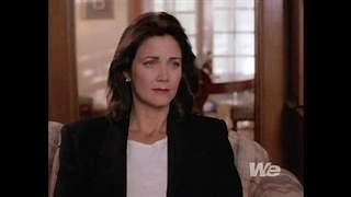 Family Blessings  Full Movie  Lynda Carter 1998 [upl. by Einnej]