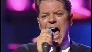 Robert Palmer  Addicted to Love 1995 performance [upl. by Siram]