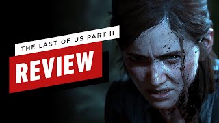 The Last of Us 2 Review [upl. by Yvonner]