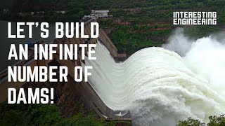 How many dams can be built on a river [upl. by Oile875]