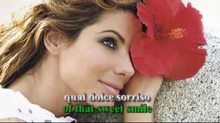 Toselli Serenade Rimpianto  Regret subtitled  Italian lyrics amp English translation [upl. by Selij]