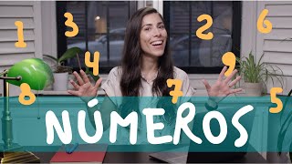 Numbers in Portuguese from 0 to 100 [upl. by Salesin]