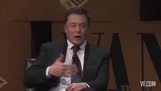 Elon Musk Simulation Theory and Virtual Reality [upl. by Lyford908]