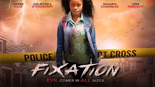 A Deadly Secret Obsession  quotFixationquot  Full Free Maverick Movie [upl. by Gagnon]