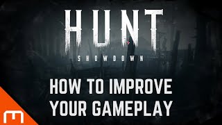 Hunt Showdown  How to get BETTER FAST [upl. by Maxwell]