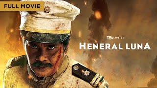 Heneral Luna 2015  Full Movie  Jerrold Tarog  John Arcilla  Mon Confiado  Arron Villaflor [upl. by Elicia900]