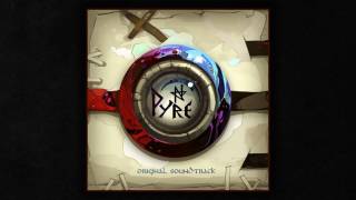 Pyre Original Soundtrack  Never to Return [upl. by Ailekat363]