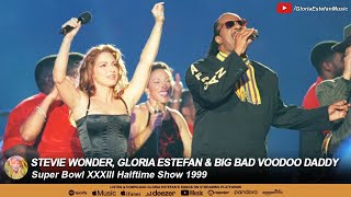 Super Bowl XXXIII Halftime Show 1999 [upl. by Ifill]