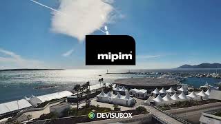 MIPIM 2023 in Cannes [upl. by Azile]