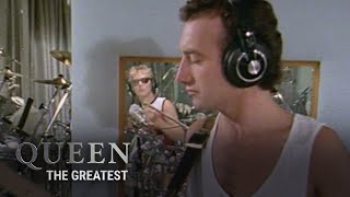 Queen Behind The Hits  John Deacon Episode 16 [upl. by Treve377]