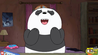 Panda Cantando  Mi tipo ideal🐼 [upl. by Siekram134]