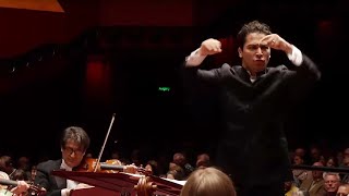 Beethoven 8 Sinfonie ∙ hrSinfonieorchester ∙ Andrés OrozcoEstrada [upl. by Crystal]