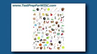 Test Prep for WISC Test [upl. by Merill553]