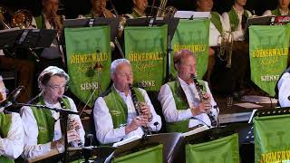 Böhmerwaldkapel Oktoberfeest Heerlen Auf Der Vogelwiese [upl. by Einnor215]